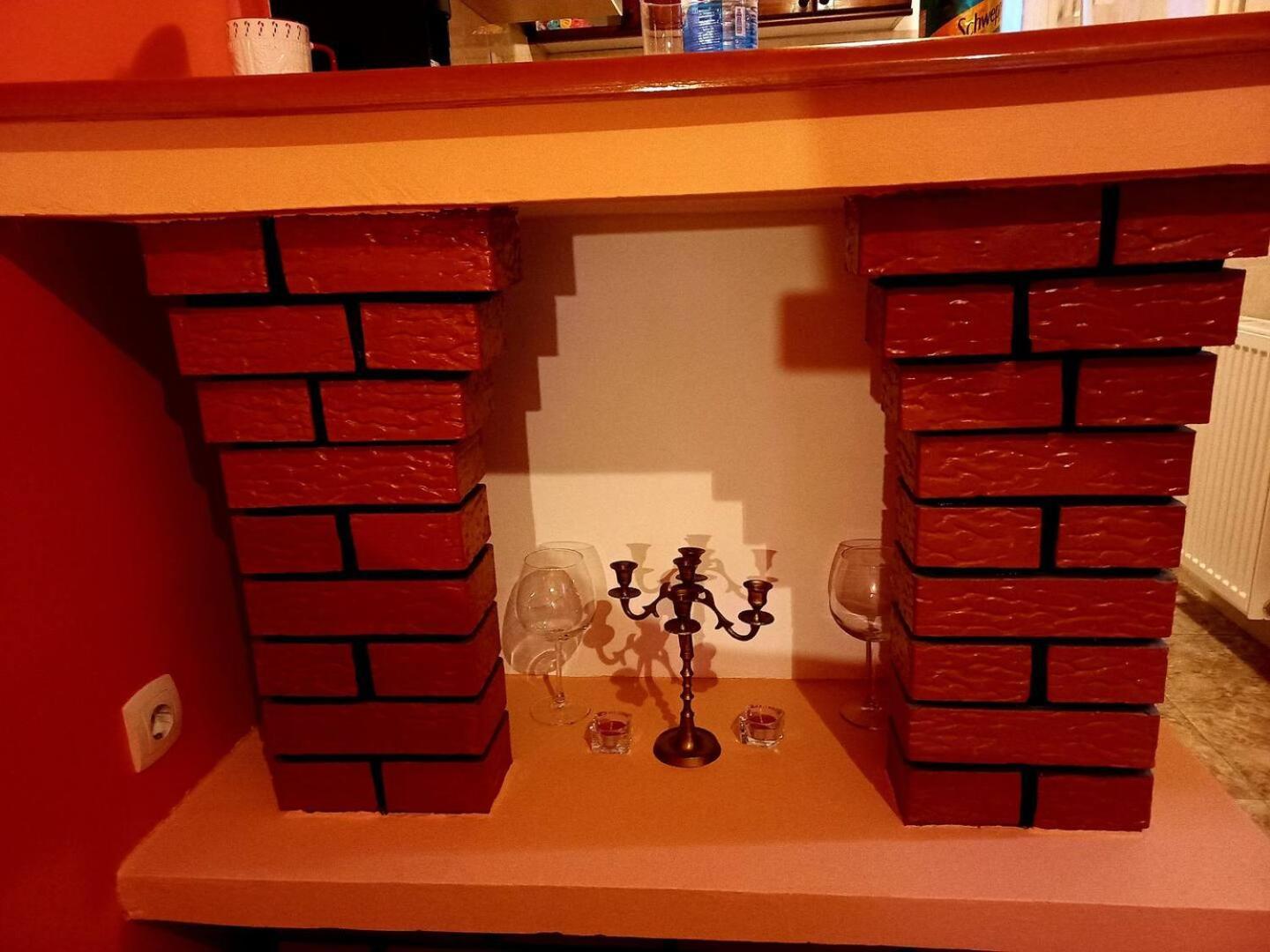 Urban Nest - Orange * Belgrado